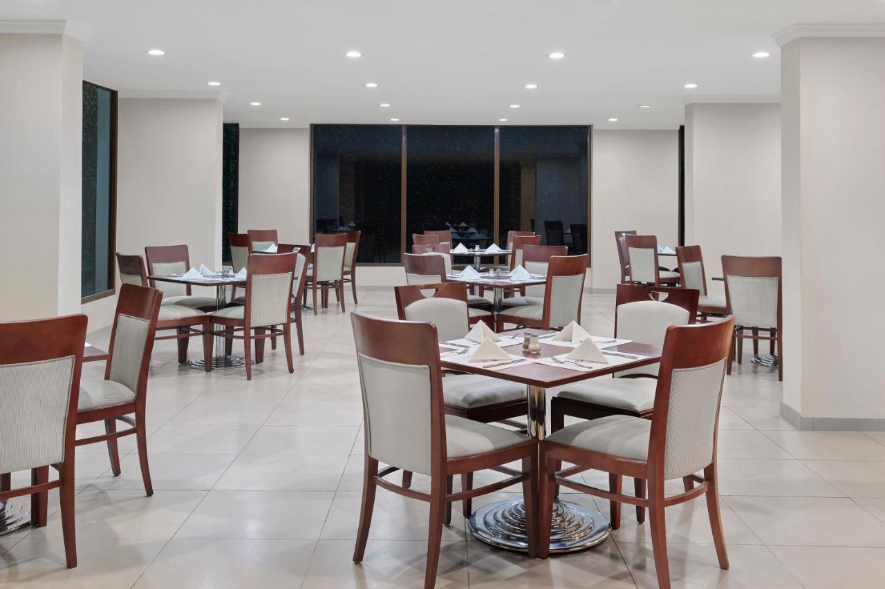 Makarem Al Shorofat Hotel Mecca Exterior photo